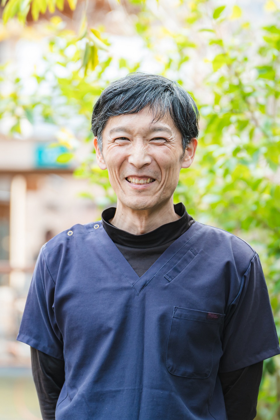 帆足　学